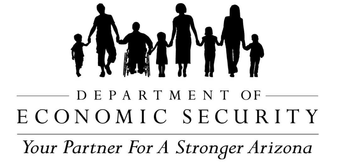 Economic Security Symbol